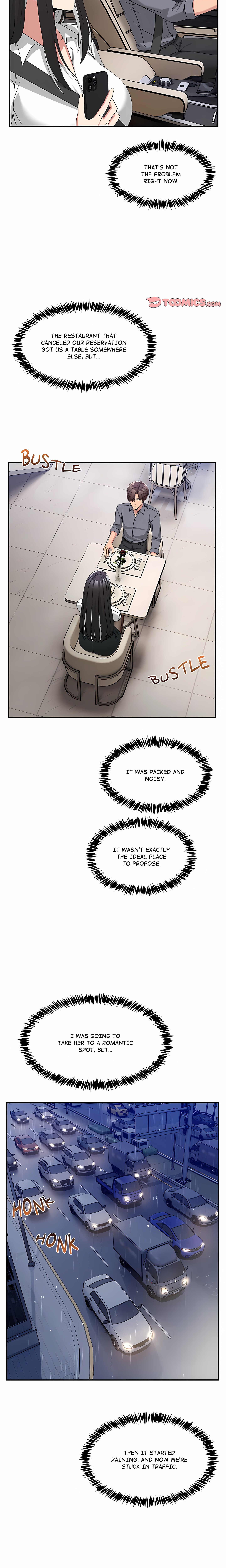 No Men Allowed