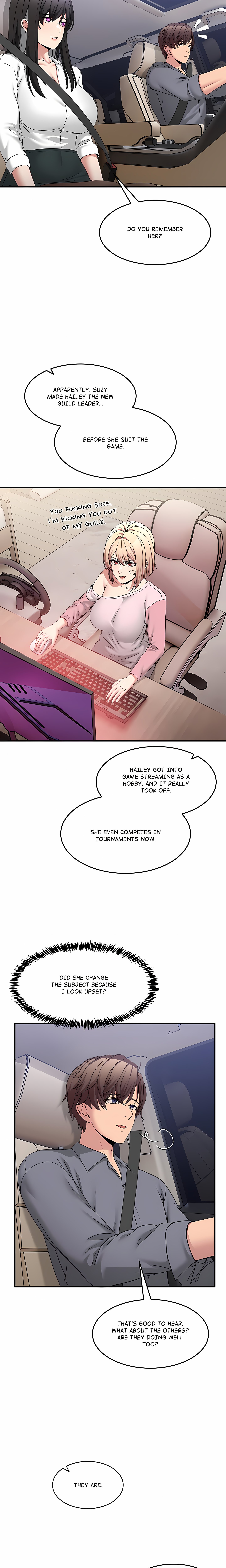 No Men Allowed