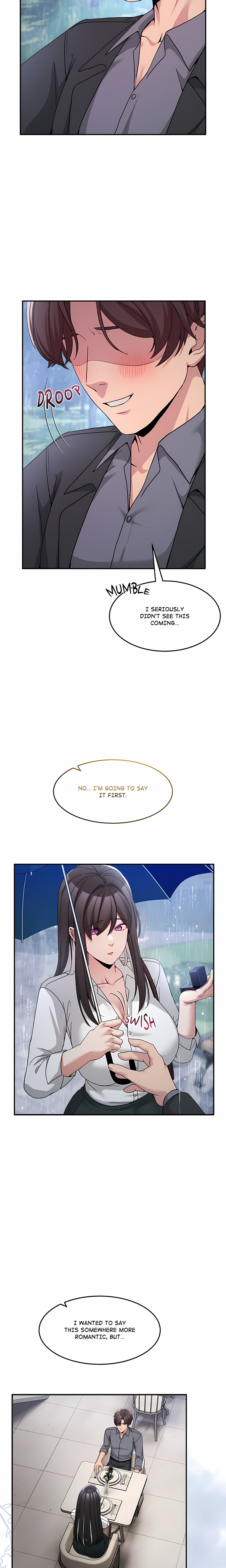 No Men Allowed