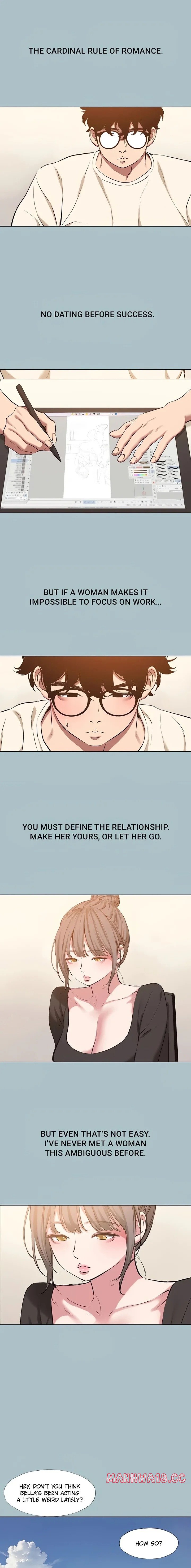 Not Interested