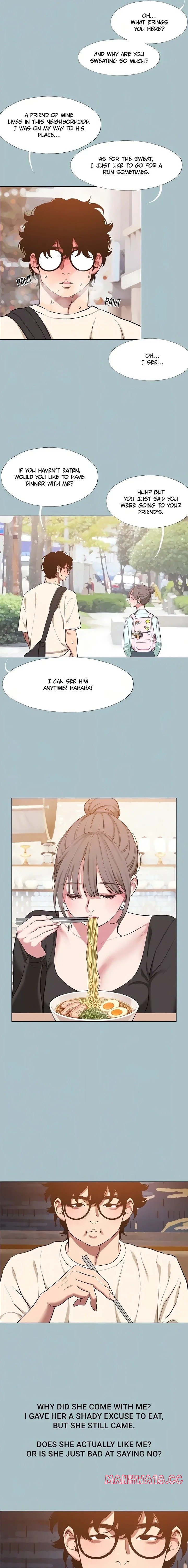Not Interested