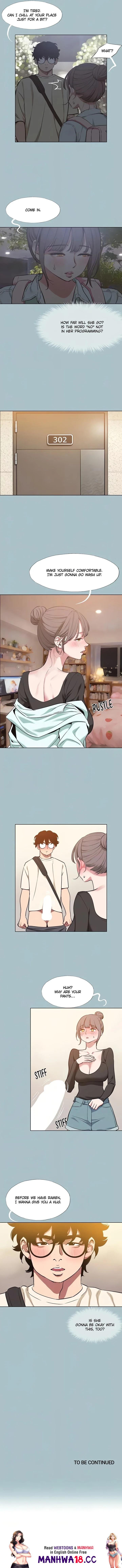 Not Interested