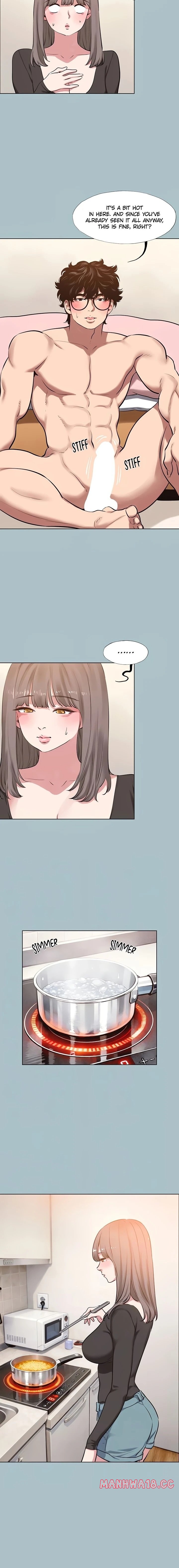 Not Interested