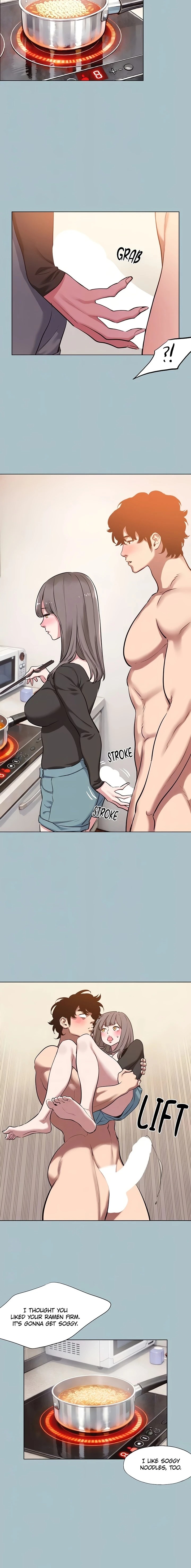Not Interested