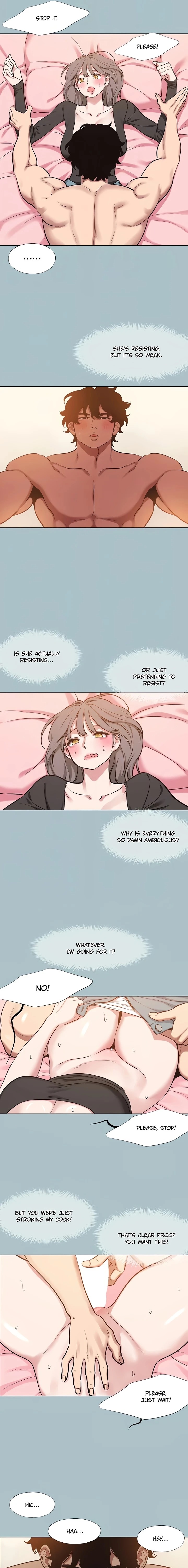 Not Interested