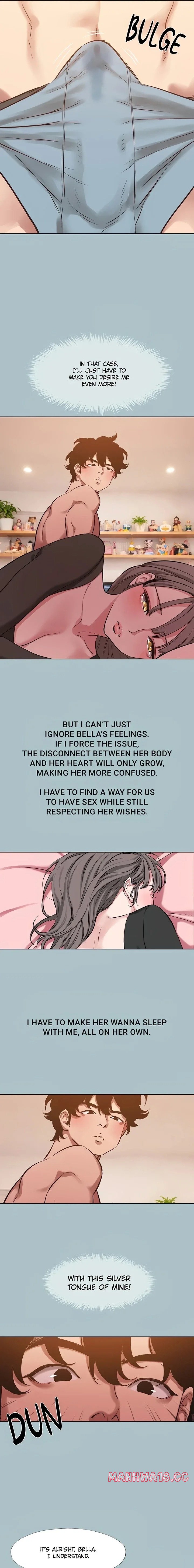 Not Interested