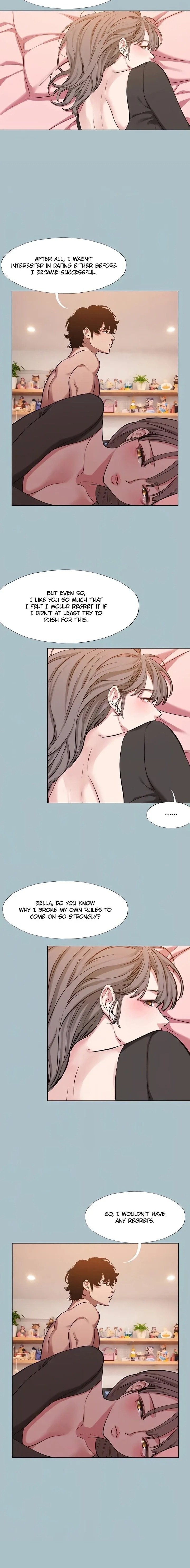 Not Interested