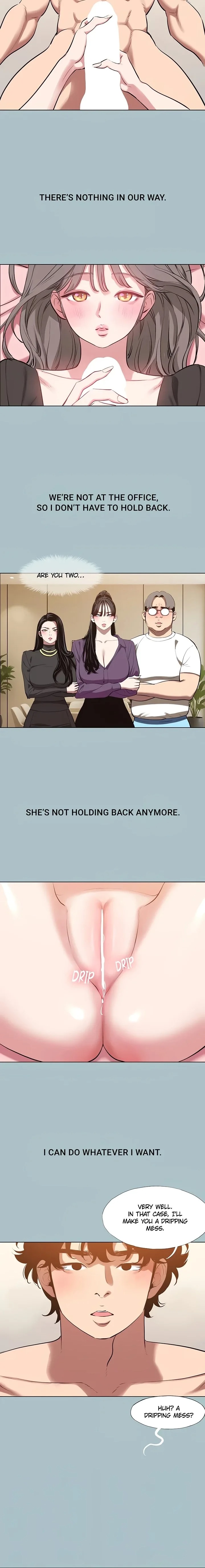 Not Interested