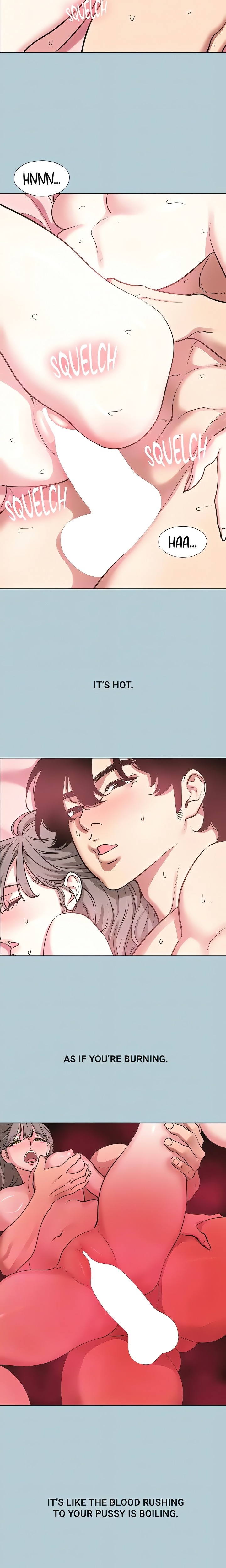 Not Interested