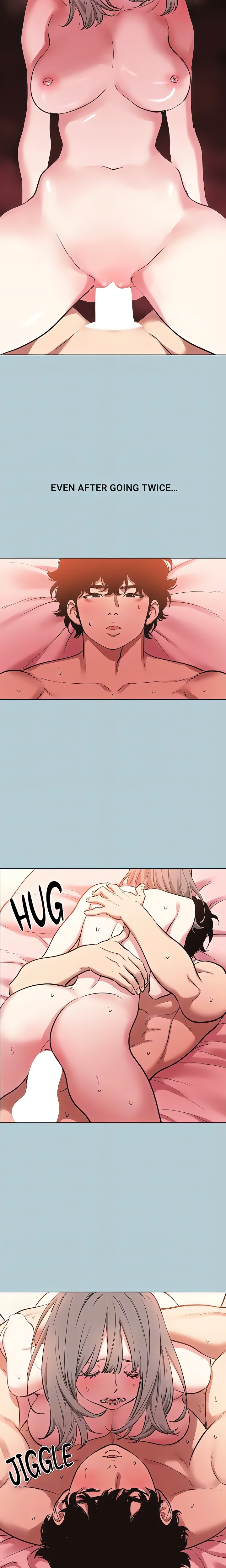 Not Interested