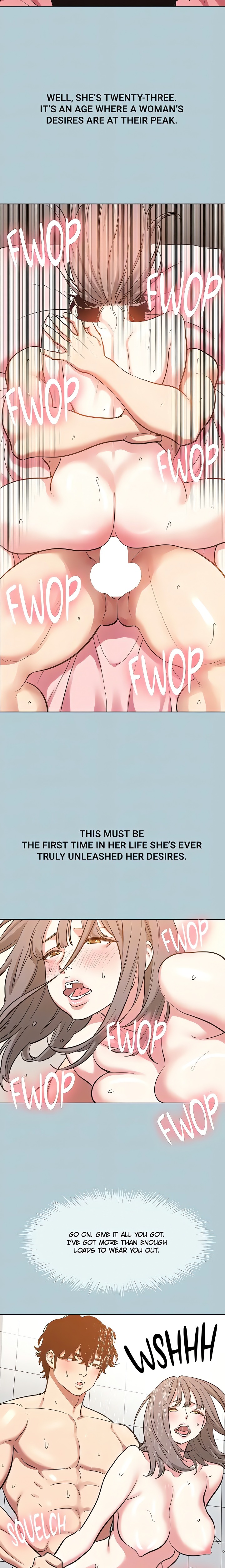 Not Interested