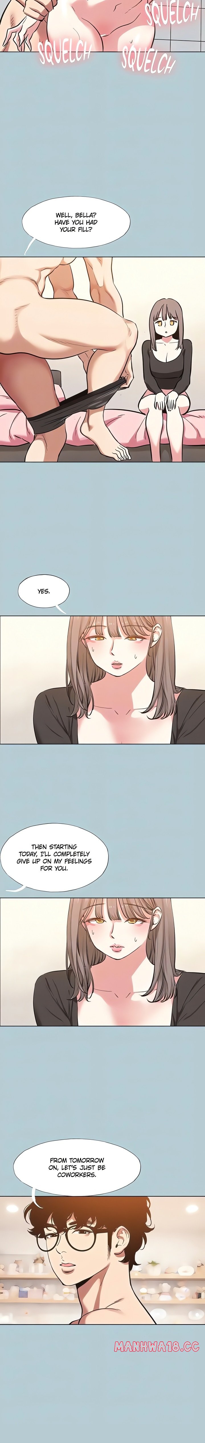 Not Interested