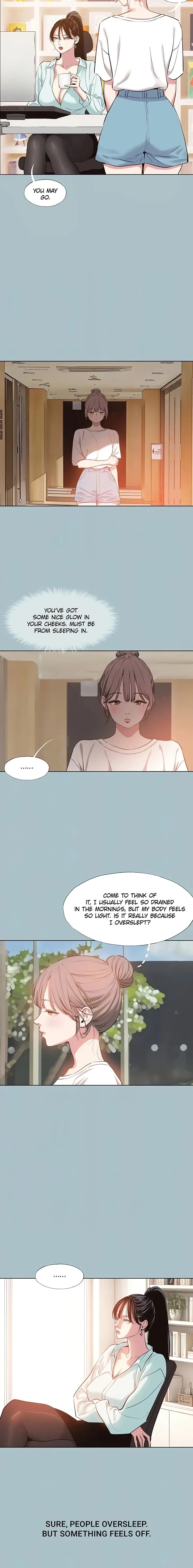 Not Interested