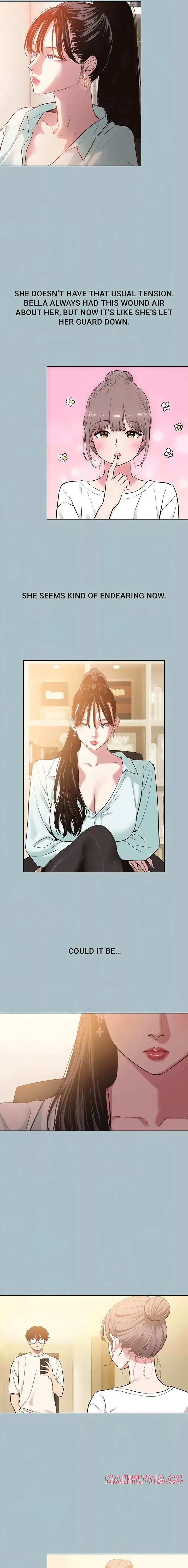 Not Interested