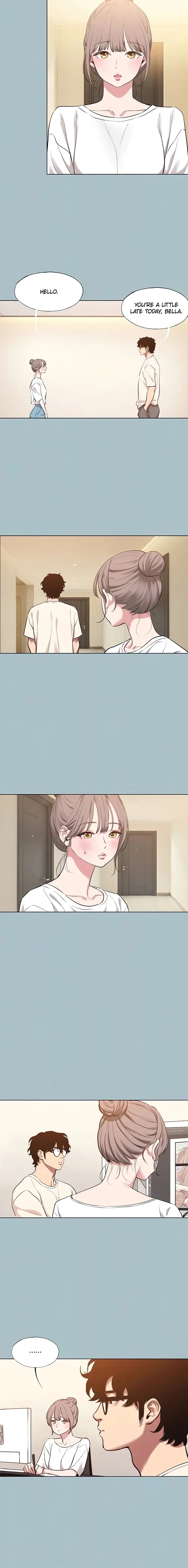 Not Interested