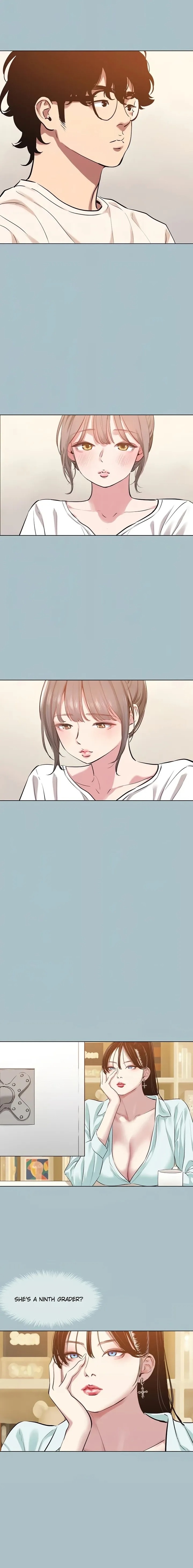 Not Interested
