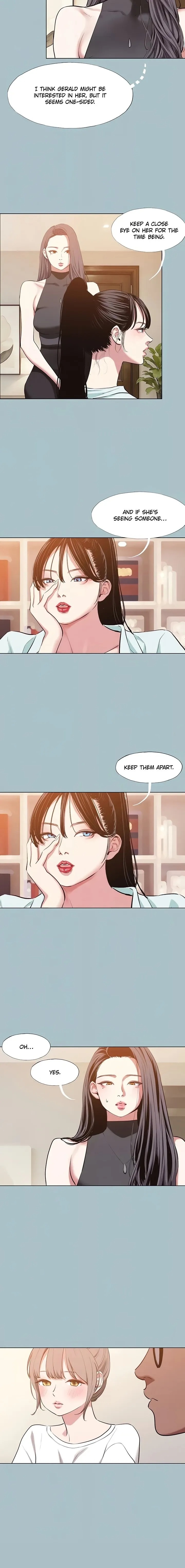 Not Interested