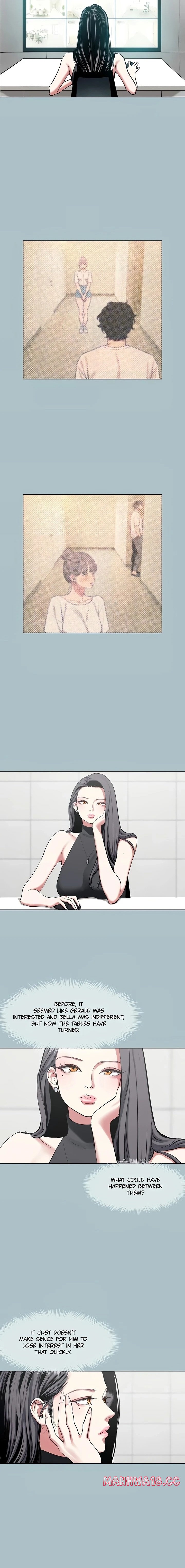 Not Interested