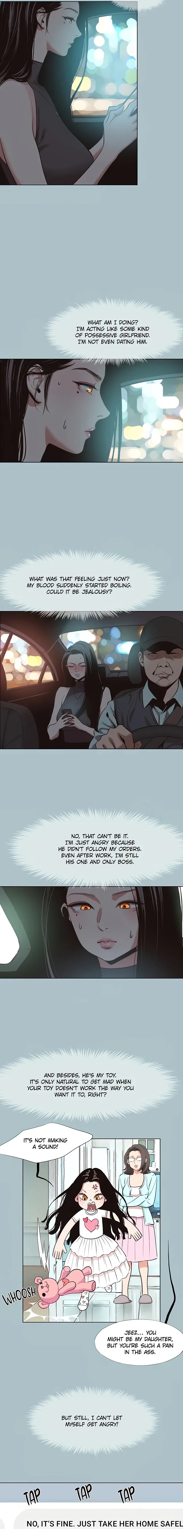 Not Interested