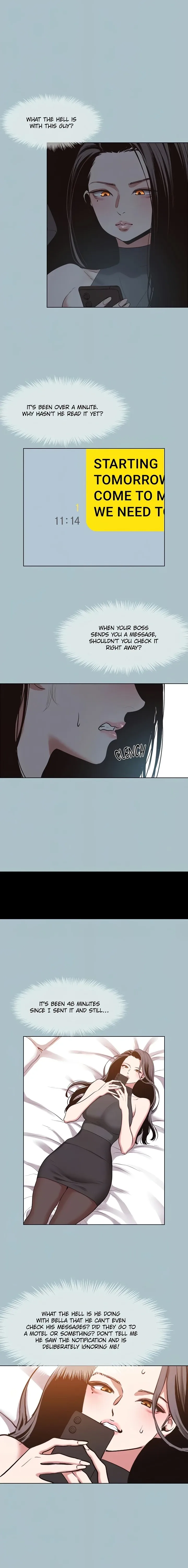 Not Interested