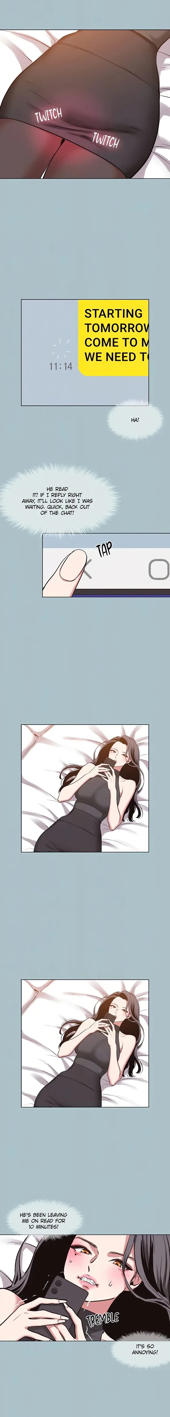 Not Interested