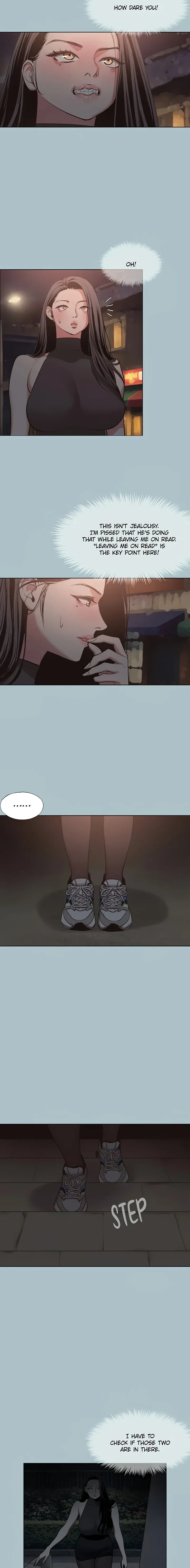 Not Interested