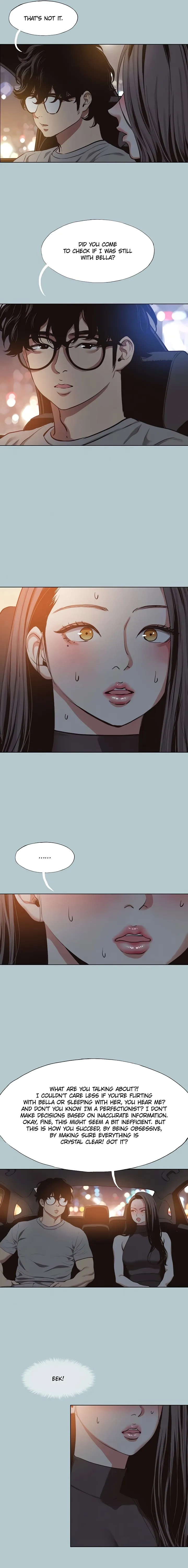 Not Interested