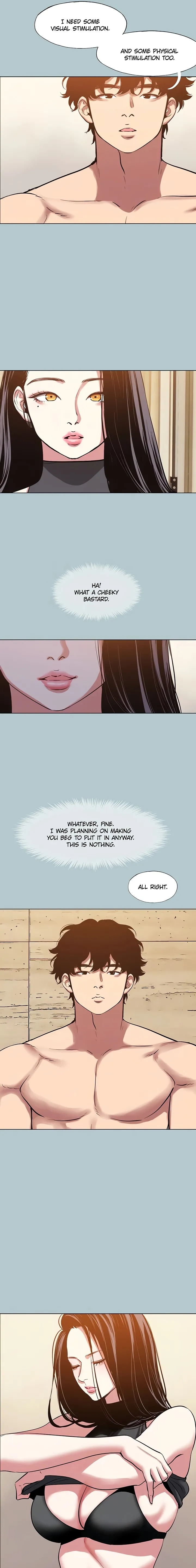 Not Interested