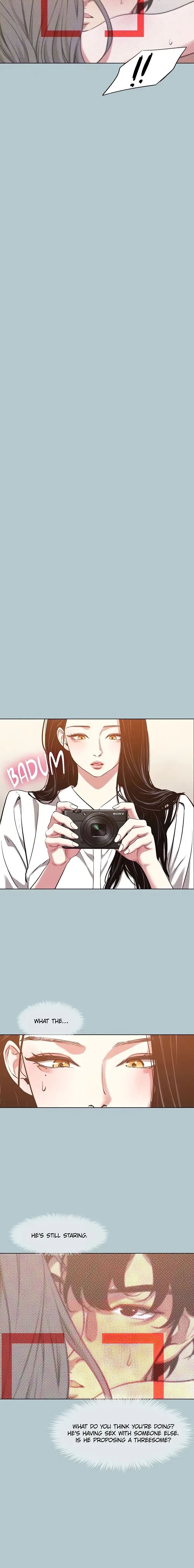Not Interested