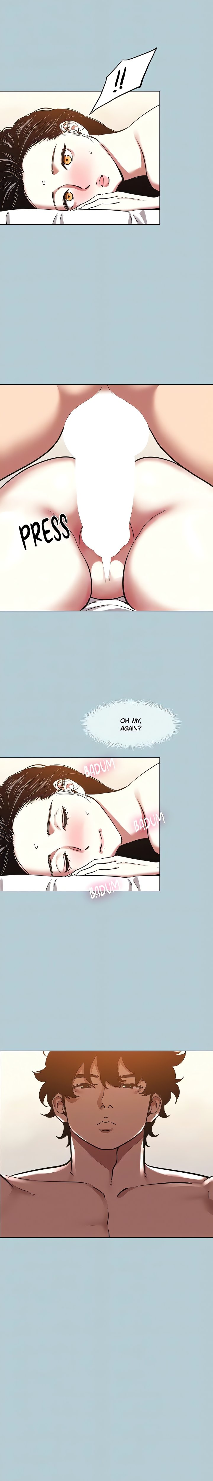 Not Interested