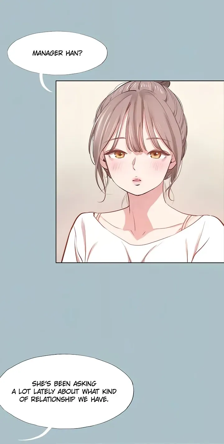 Not Interested