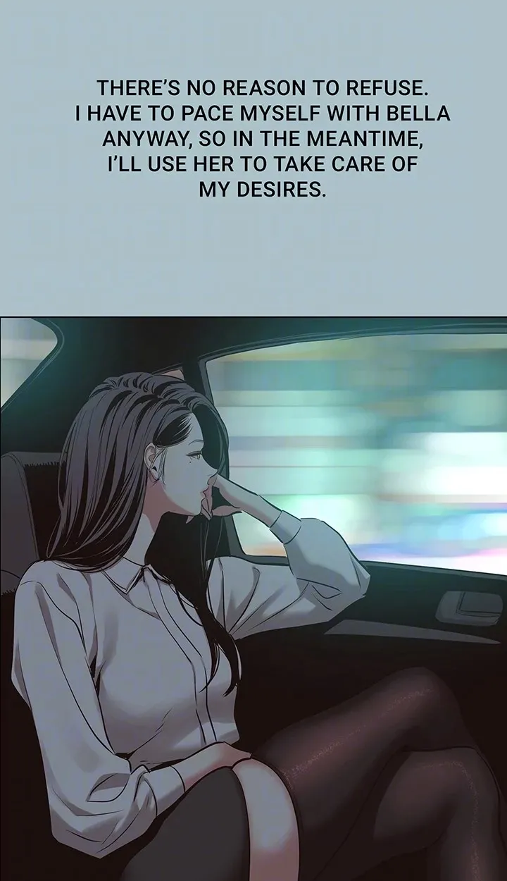 Not Interested