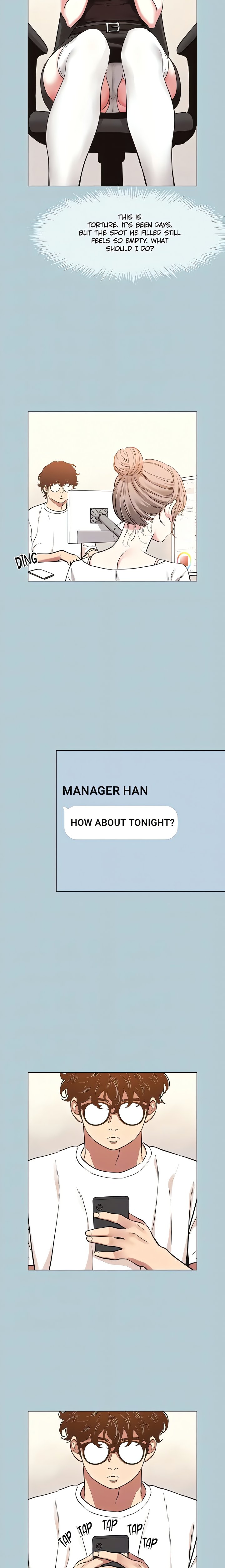 Not Interested