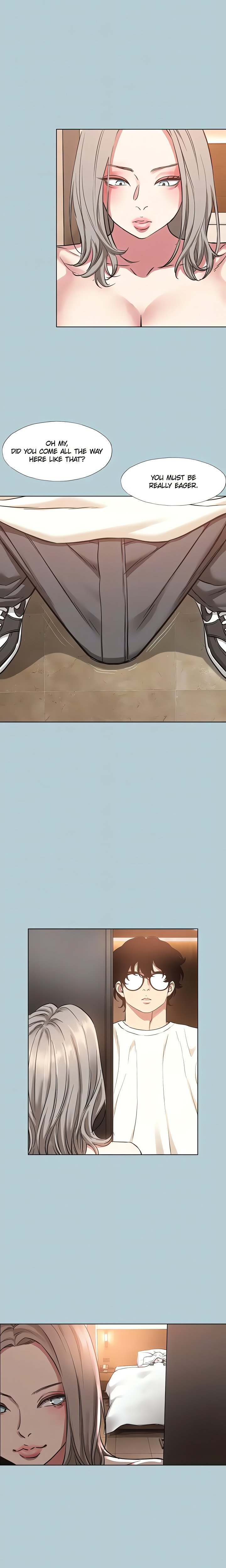 Not Interested