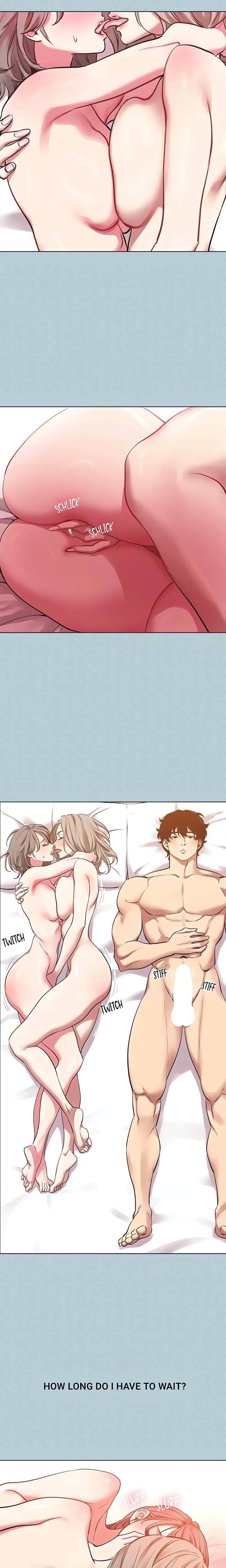Not Interested