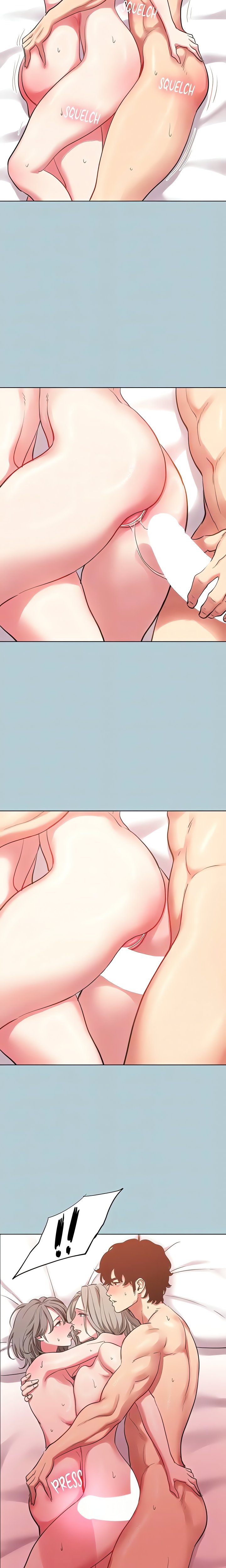 Not Interested