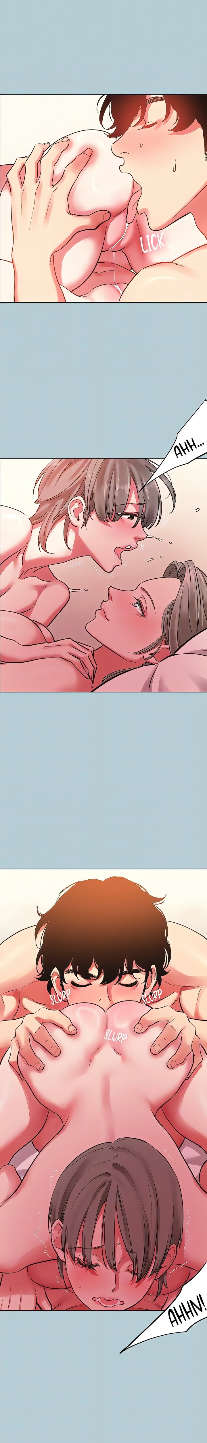 Not Interested