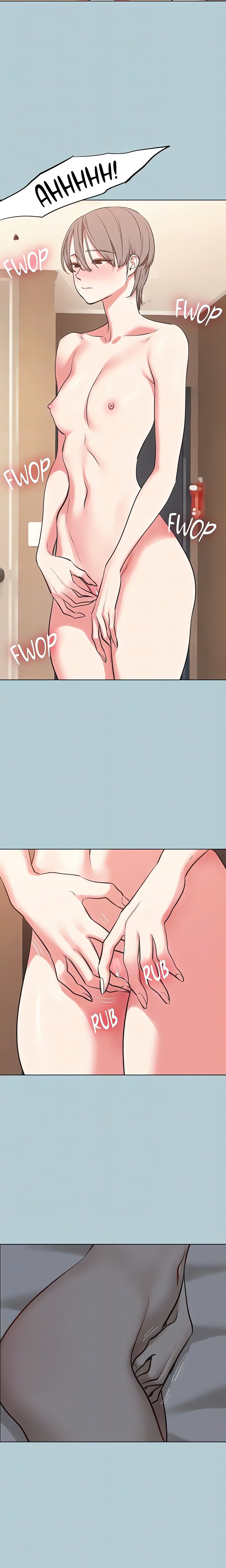 Not Interested Chapter 55 Page 6