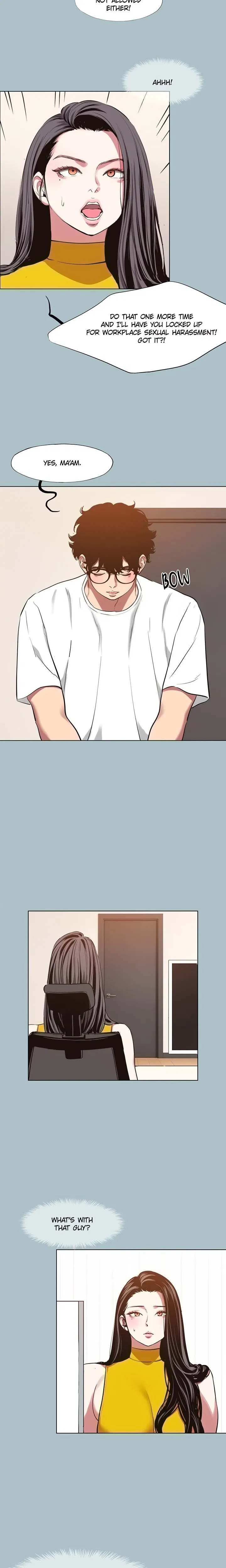 Not Interested