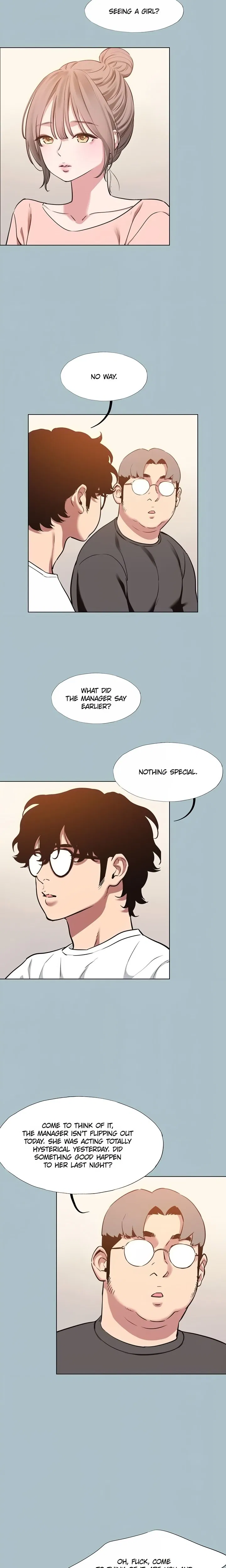 Not Interested