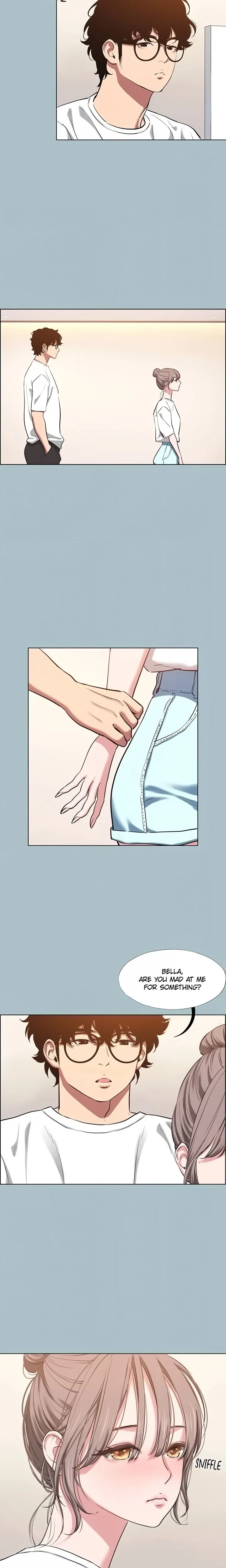 Not Interested