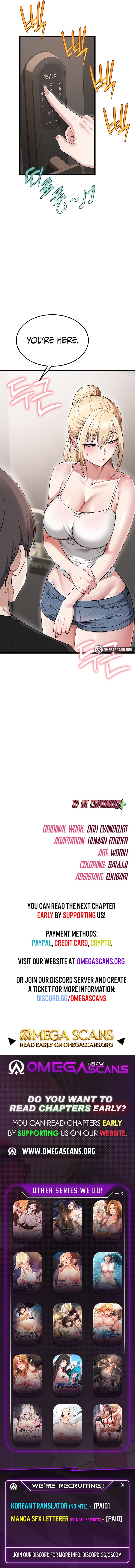 Ogh Reboot
