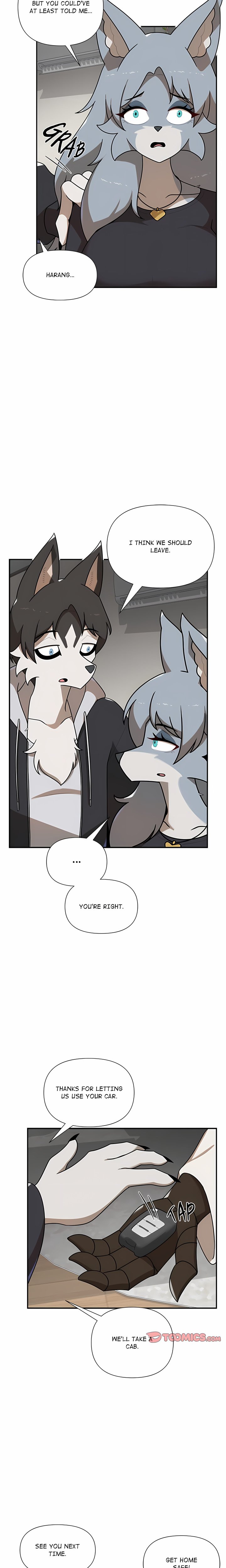 Paws on Campus