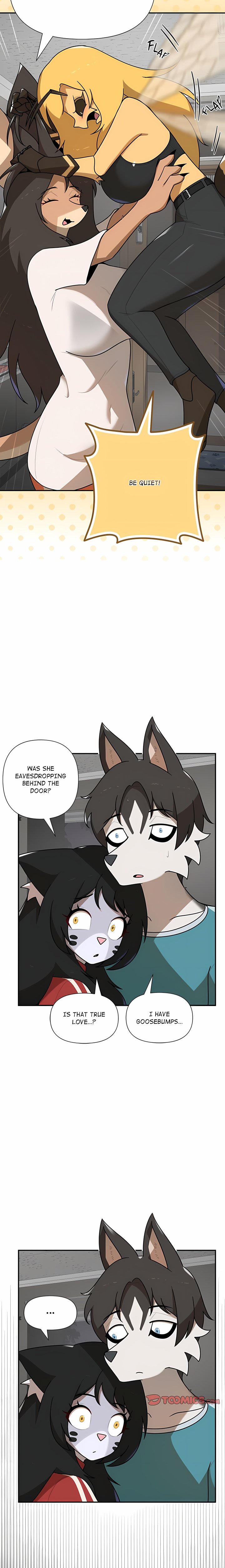 Paws on Campus