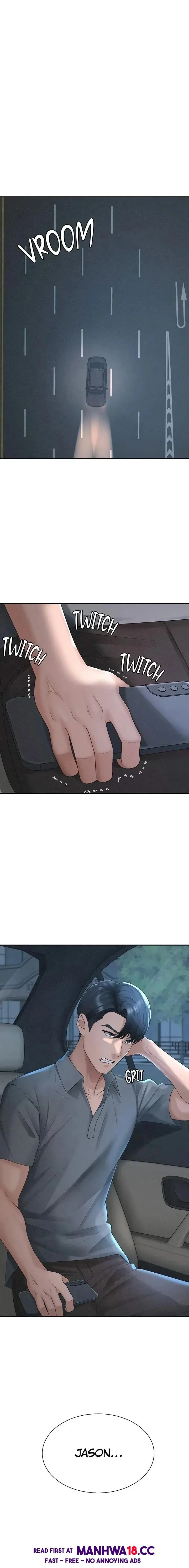 Pay With Your Body