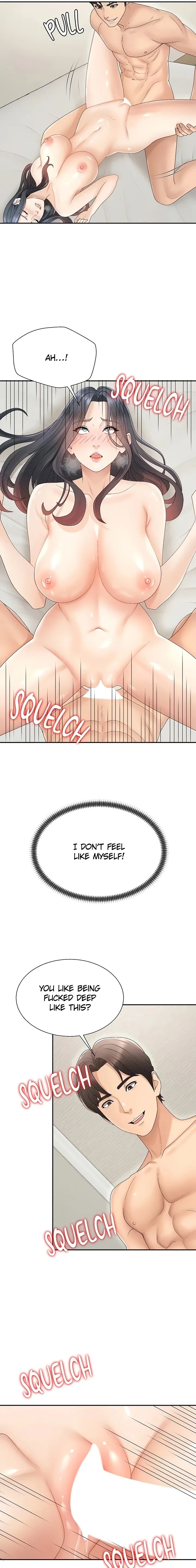 Pay With Your Body