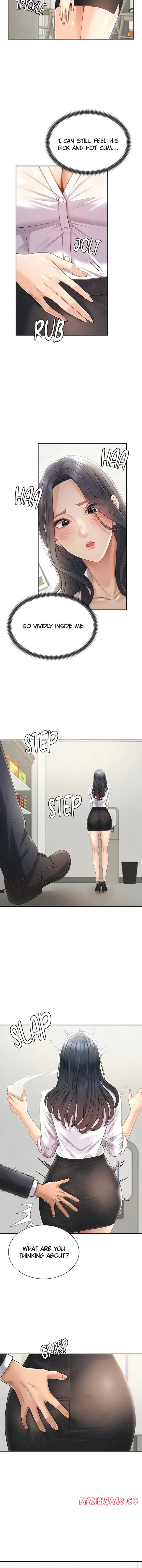 Pay With Your Body