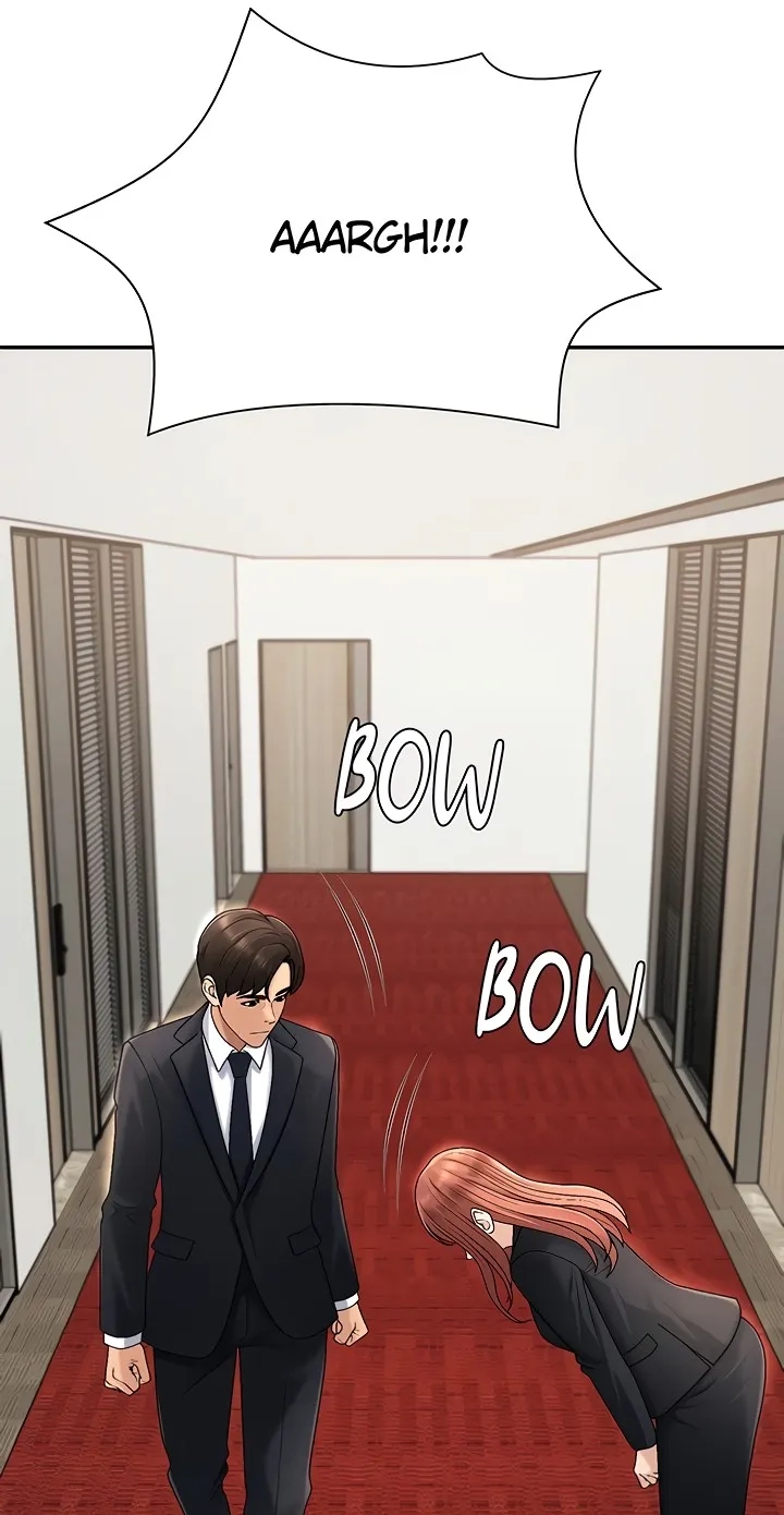 Pay With Your Body