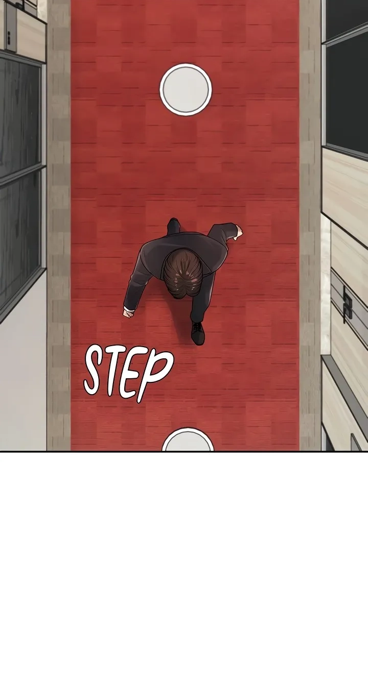 Pay With Your Body
