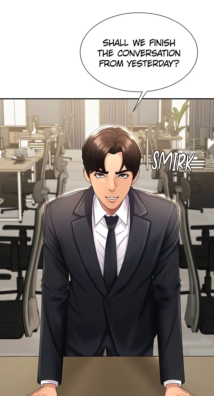 Pay With Your Body